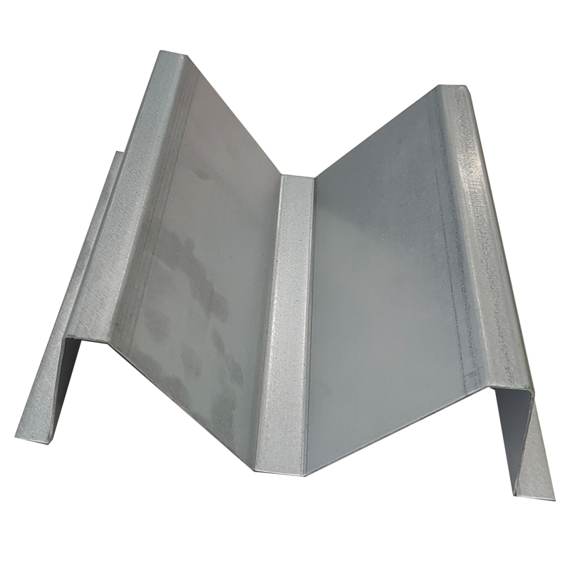 Hot Sale Metal Gutter For BIPV Solar Panel Mounting Systems